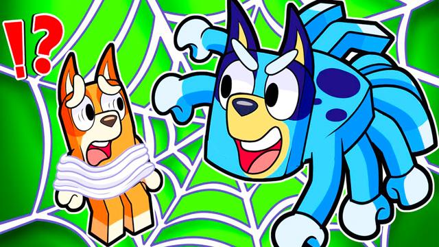 Amazing Bluey Drawing Ideas🦊✨| Let's Draw!🎨| Painting and Coloring for Kids & Toddlers💕