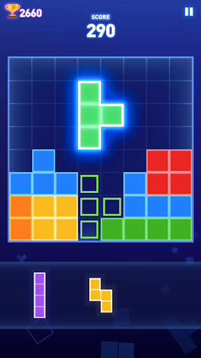 Free Download Block Puzzle | Letsdraw