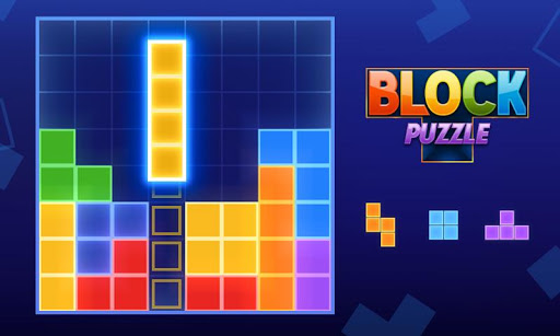 Free Download Block Puzzle | Letsdraw