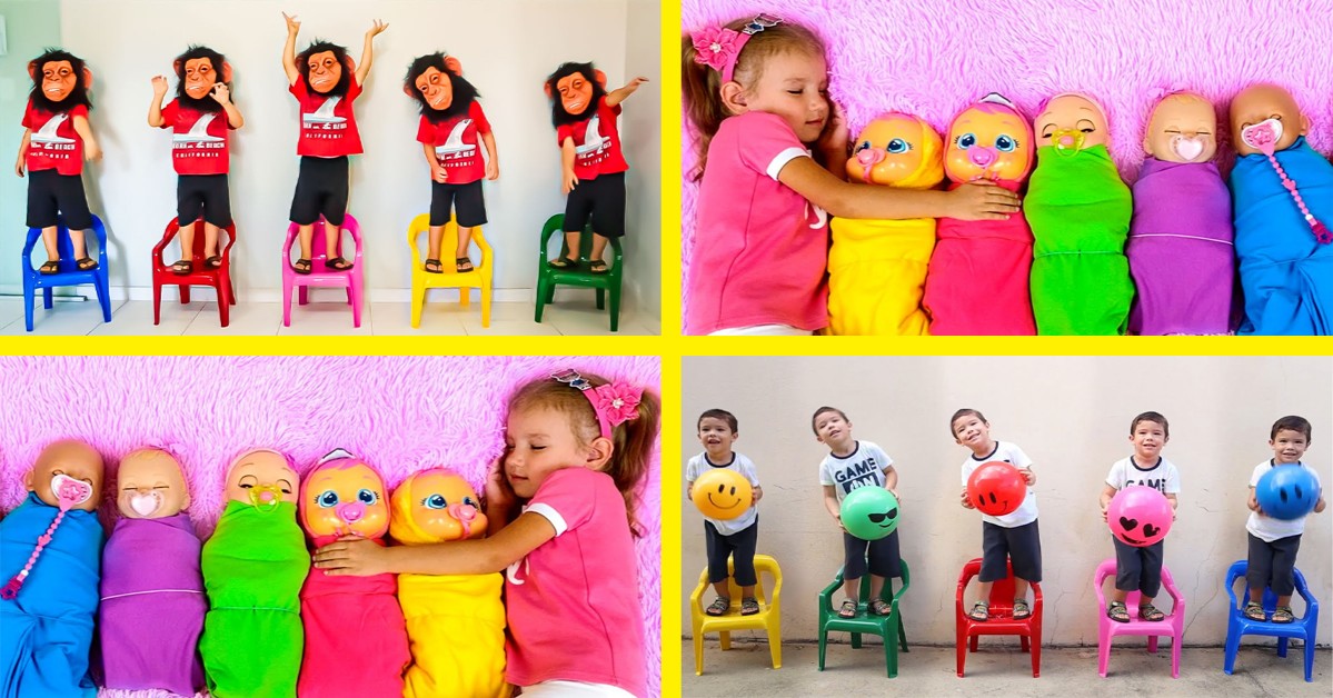 Cómo dibujar un niño travieso | Dibujo y pintura fáciles de dibujos animados para niños y niños pequeños - Clases de dibujo en línea