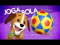 Cómo dibujar un niño pequeño jugando a la pelota | Dibujo y pintura fáciles de dibujos animados para niños y niños pequeños - Tutorial de dibujo artístico