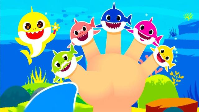 How to Draw a Beautiful Shark | Animal Easy Drawing and Painting for Kids & Toddlers - Best Drawing Ideas