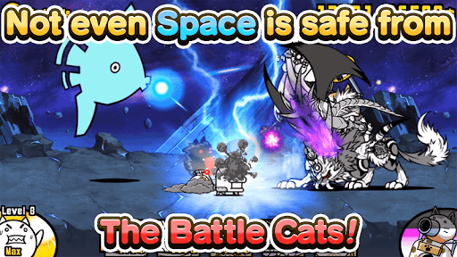 Free Download The Battle Cats 