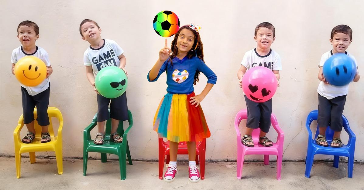 Cómo dibujar un chico gracioso | Dibujo y pintura fáciles de personajes para niños y niños pequeños - Tutorial de dibujo artístico